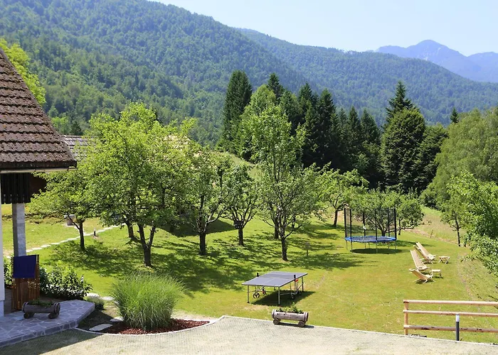 Sunset Valley And דירה *