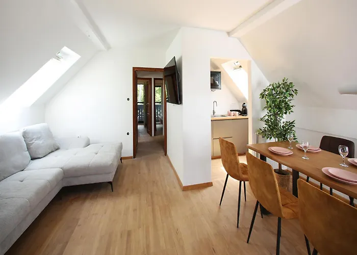 Sunset Valley And דירה בוהין