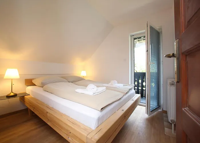 דירה Sunset Valley And בוהין