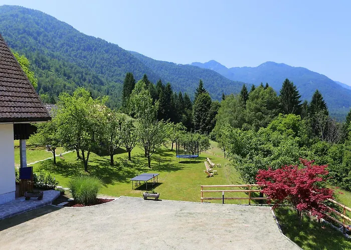 Sunset Valley And דירה