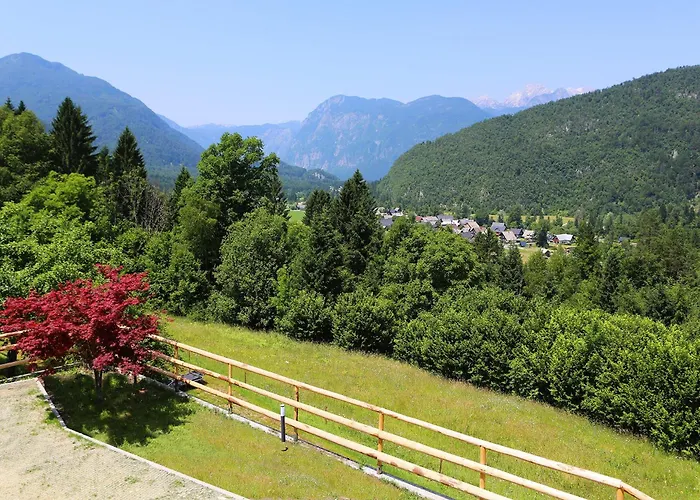 דירה Sunset Valley And