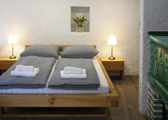 Sunset Valley And דירה *