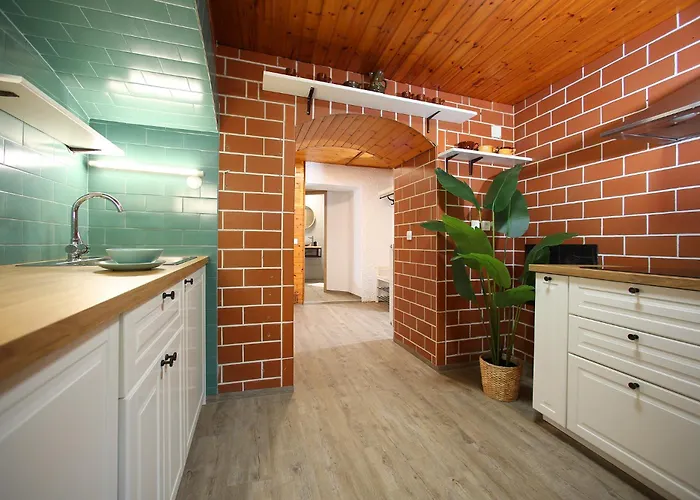 דירה Sunset Valley And בוהין