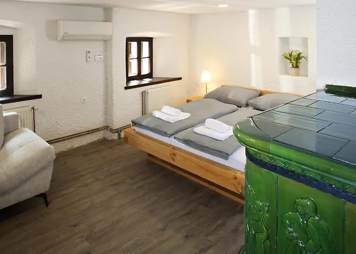 Sunset Valley And * בוהין