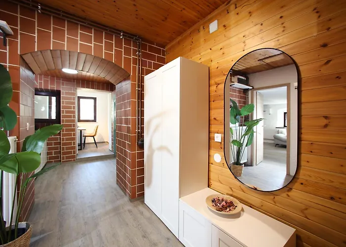 Sunset Valley And דירה *