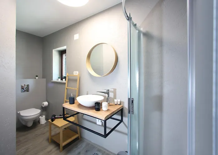 דירה Sunset Valley And *